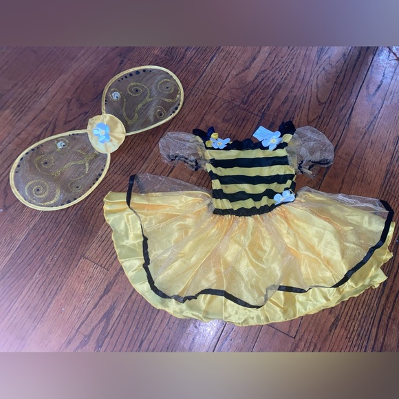 Baby Bee Costume for Infants - Picture 1 of 1